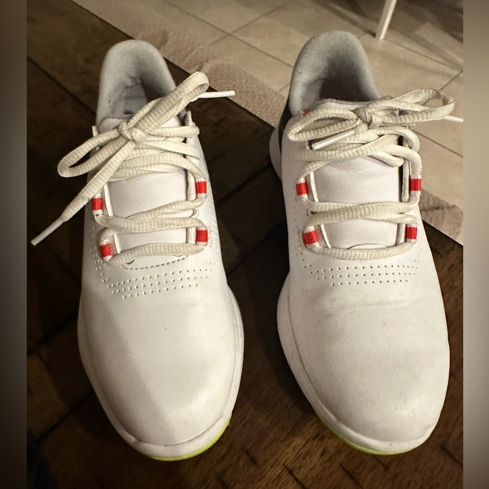 FJ- Kids golf shoes size 1